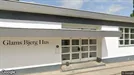 Kontorfællesskab til leje, Glamsbjerg, Søndergade<span class="blurred street-number" onclick="ProcessAdRequest(302245)"><span class="hint">Se vejnr.</span>[xxxxxxxx]</span>