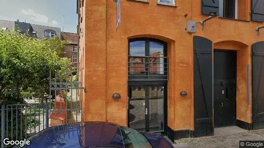 Kontorlokaler til leje i København K - Foto fra Google Street View