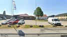 Lager til leje, Roskilde, Industrivej<span class="blurred street-number" onclick="ProcessAdRequest(302465)"><span class="hint">Se vejnr.</span>[xxxxxxxx]</span>