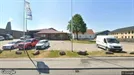Lager til leje, Roskilde, Industrivej<span class="blurred street-number" onclick="ProcessAdRequest(302478)"><span class="hint">Se vejnr.</span>[xxxxxxxx]</span>