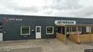 Lager til leje, Nørresundby, Thistedvej<span class="blurred street-number" onclick="ProcessAdRequest(302522)"><span class="hint">Se vejnr.</span>[xxxxxxxx]</span>