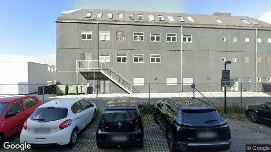 Kontorlokaler til leje i Herlev - Foto fra Google Street View