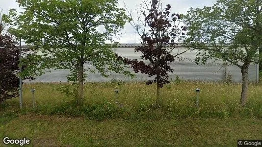 Kliniklokaler til leje i Vissenbjerg - Foto fra Google Street View