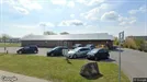 Erhvervslokaler til leje, Aalborg Øst, Skjernvej<span class="blurred street-number" onclick="ProcessAdRequest(303435)"><span class="hint">Se vejnr.</span>[xxxxxxxx]</span>