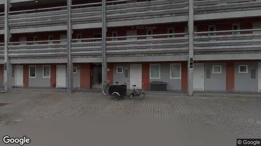 Kontorlokaler til leje i Værløse - Foto fra Google Street View