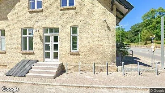 Kontorlokaler til leje i Kongens Lyngby - Foto fra Google Street View