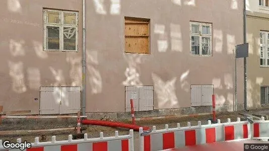 Kontorlokaler til leje i København K - Foto fra Google Street View