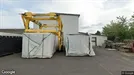 Lager til leje, Vissenbjerg, Glasvænget<span class="blurred street-number" onclick="ProcessAdRequest(304022)"><span class="hint">Se vejnr.</span>[xxxxxxxx]</span>