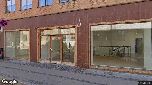Kontorlokaler til leje i København K - Foto fra Google Street View