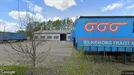 Lager til leje, Silkeborg, Suensonsvej<span class="blurred street-number" onclick="ProcessAdRequest(304126)"><span class="hint">Se vejnr.</span>[xxxxxxxx]</span>