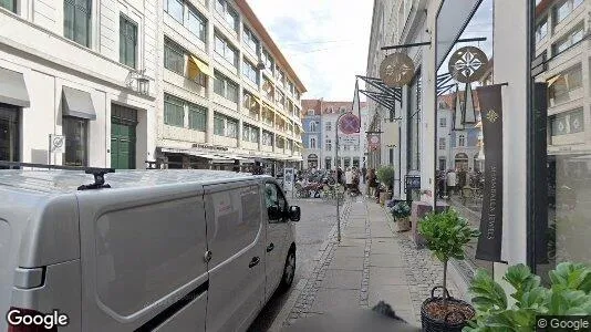 Kontorlokaler til leje i København K - Foto fra Google Street View