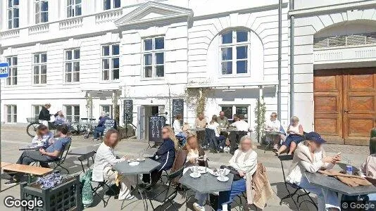 Kontorlokaler til leje i København K - Foto fra Google Street View
