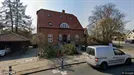 Garage til leje, Charlottenlund, Vasehøjvej