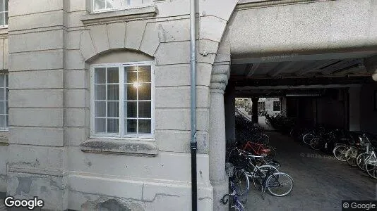 Kontorlokaler til leje i København S - Foto fra Google Street View