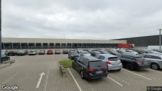 Kontorlokaler til leje i Horsens - Foto fra Google Street View
