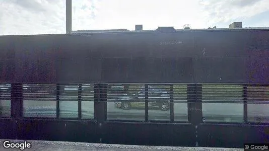 Erhvervslokaler til leje i Odense C - Foto fra Google Street View