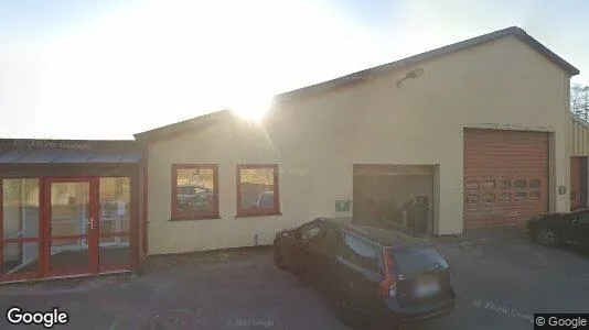 Kontorlokaler til leje i Kirke Såby - Foto fra Google Street View