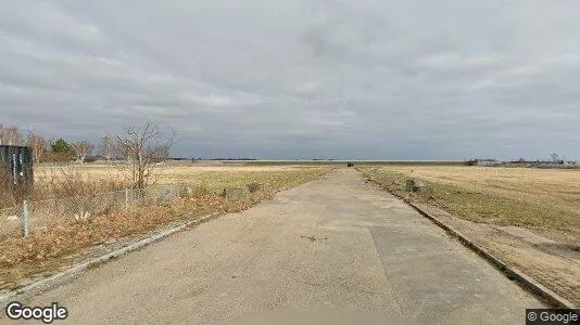 Lagerlokaler til leje i Hvidovre - Foto fra Google Street View