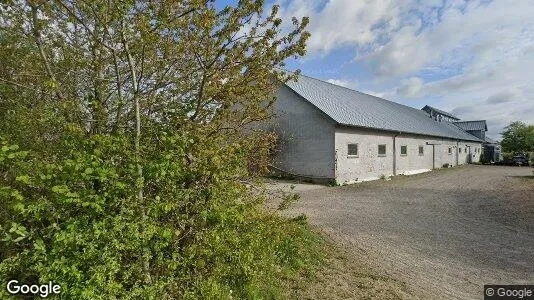 Kontorfællesskaber til leje i Aulum - Foto fra Google Street View