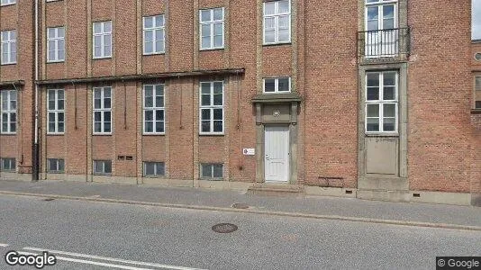 Kontorlokaler til leje i Aalborg Centrum - Foto fra Google Street View