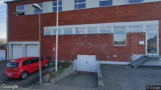 Kontorlokaler til leje i Viby J - Foto fra Google Street View