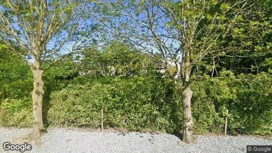 Erhvervslokaler til leje i Slagelse - Foto fra Google Street View