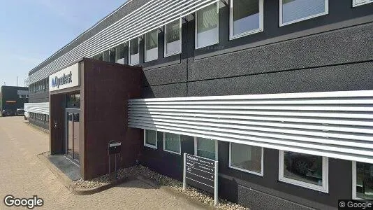 Kontorlokaler til leje i Ballerup - Foto fra Google Street View