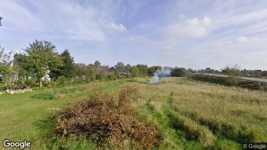 Erhvervslokaler til leje i Lundby - Foto fra Google Street View