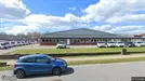 Lager til leje, Esbjerg Centrum, Randersvej<span class="blurred street-number" onclick="ProcessAdRequest(305862)"><span class="hint">Se vejnr.</span>[xxxxxxxx]</span>