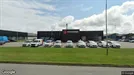 Lager til leje, Esbjerg V, Stenhuggervej<span class="blurred street-number" onclick="ProcessAdRequest(305863)"><span class="hint">Se vejnr.</span>[xxxxxxxx]</span>