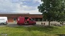 Lager til leje, Varde, Håndværkervej<span class="blurred street-number" onclick="ProcessAdRequest(305952)"><span class="hint">Se vejnr.</span>[xxxxxxxx]</span>