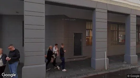 Kontorlokaler til leje i København K - Foto fra Google Street View