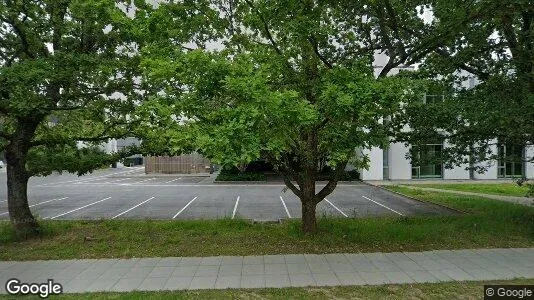 Kontorlokaler til leje i Hørsholm - Foto fra Google Street View