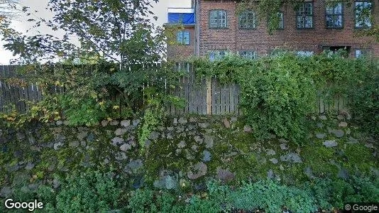 Kontorlokaler til leje i Helsingør - Foto fra Google Street View