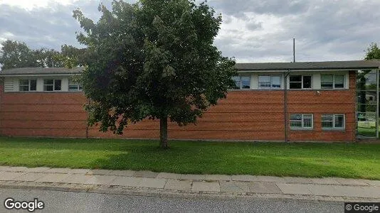 Kontorlokaler til leje i Aalborg SØ - Foto fra Google Street View
