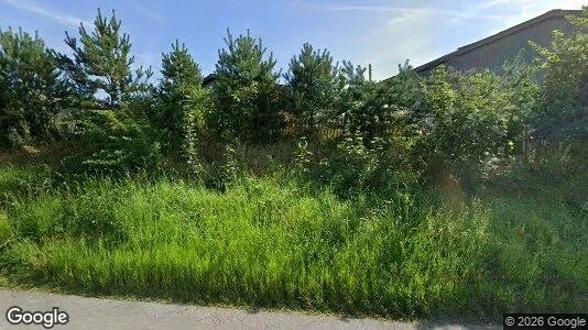 Kontorfællesskaber til leje i Bryrup - Foto fra Google Street View