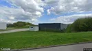 Lager til leje, Silkeborg, Georg Jensens Vej<span class="blurred street-number" onclick="ProcessAdRequest(306240)"><span class="hint">Se vejnr.</span>[xxxxxxxx]</span>
