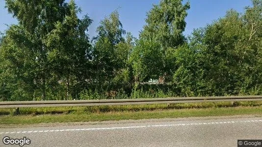 Kontorlokaler til leje i Horsens - Foto fra Google Street View