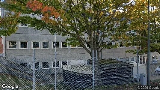 Kontorlokaler til leje i Herlev - Foto fra Google Street View
