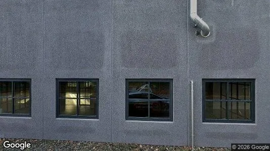 Kontorlokaler til leje i København S - Foto fra Google Street View