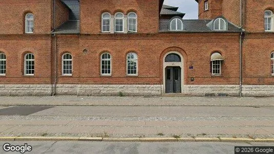 Kontorlokaler til leje i Østerbro - Foto fra Google Street View
