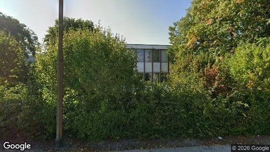 Værkstedslokaler til leje i Skovlunde - Foto fra Google Street View
