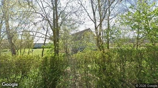 Lagerlokaler til leje i Slagelse - Foto fra Google Street View