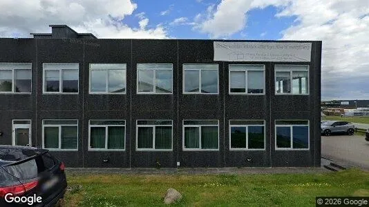 Lagerlokaler til leje i Viborg - Foto fra Google Street View