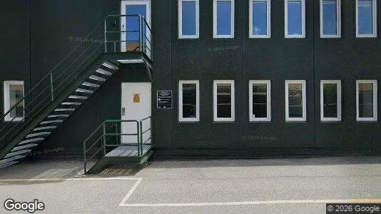 Kontorlokaler til leje i Kongens Lyngby - Foto fra Google Street View