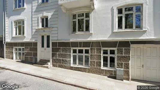Erhvervslokaler til leje i Randers NØ - Foto fra Google Street View