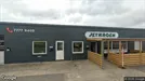 Lager til leje, Nørresundby, Thistedvej<span class="blurred street-number" onclick="ProcessAdRequest(306722)"><span class="hint">Se vejnr.</span>[xxxxxxxx]</span>