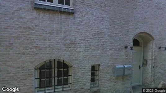 Kontorlokaler til leje i Aalborg Centrum - Foto fra Google Street View