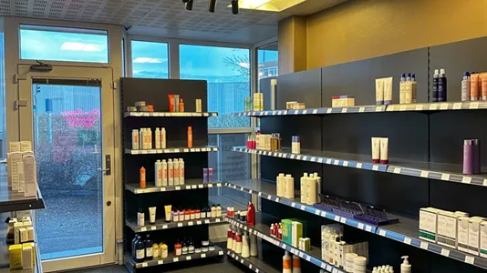 Butikslokaler til leje i Hvidovre - billede 8