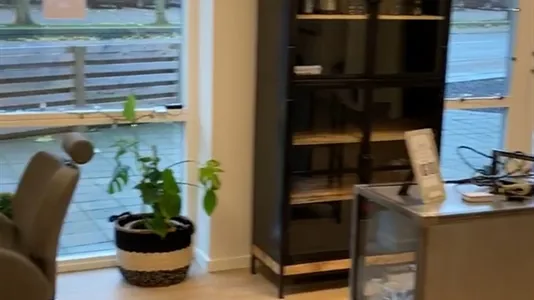 Kliniklokaler til leje i Odense M - billede 5